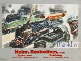 Märklin-Katalog D12 1935