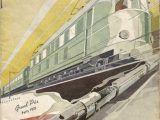 Märklin-Katalog 1938 Spur 00