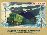 Märklin Kataloge 1937 als PDF-Download